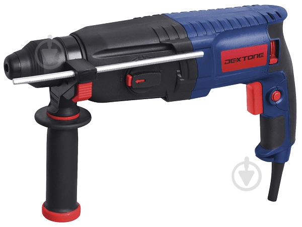 Перфоратор DEXTONE DXRH-850E - фото 1