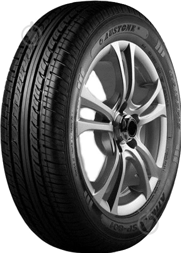 Шина Austone ATHENA SP-801 (3219024012) 175/70R13 82 T нешипована - фото 1