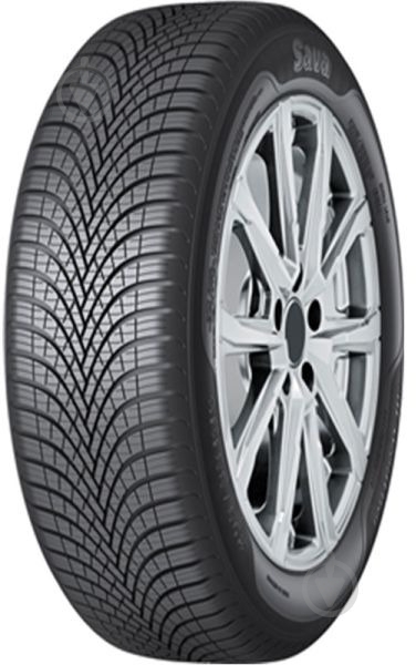 Шина SAVA All Weather XL 215/55 R17 98 V всесезонні - фото 1