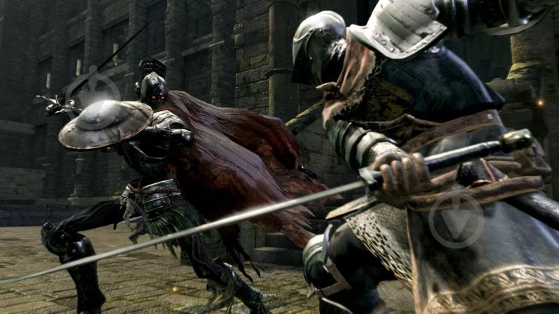 Игра NINTENDO Switch Dark Souls: Remastered картридж - фото 12 Игра NINTENDO Switch Dark Souls: Remastered картридж - фото 12