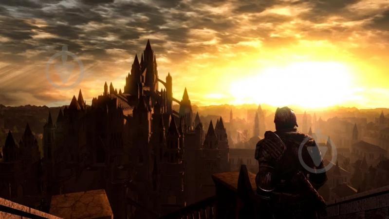 Игра NINTENDO Switch Dark Souls: Remastered картридж - фото 3 Игра NINTENDO Switch Dark Souls: Remastered картридж - фото 3