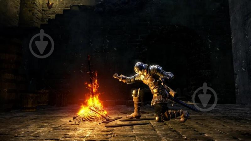 Игра NINTENDO Switch Dark Souls: Remastered картридж - фото 4 Игра NINTENDO Switch Dark Souls: Remastered картридж - фото 4