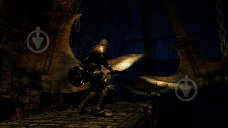 Игра NINTENDO Switch Dark Souls: Remastered картридж - фото 5 Игра NINTENDO Switch Dark Souls: Remastered картридж - фото 5