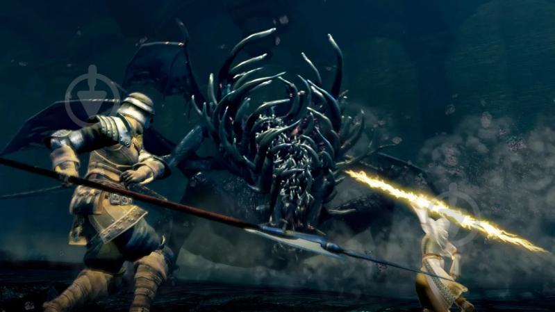 Игра NINTENDO Switch Dark Souls: Remastered картридж - фото 6 Игра NINTENDO Switch Dark Souls: Remastered картридж - фото 6