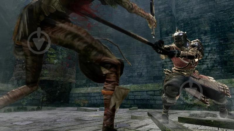 Игра NINTENDO Switch Dark Souls: Remastered картридж - фото 9 Игра NINTENDO Switch Dark Souls: Remastered картридж - фото 9