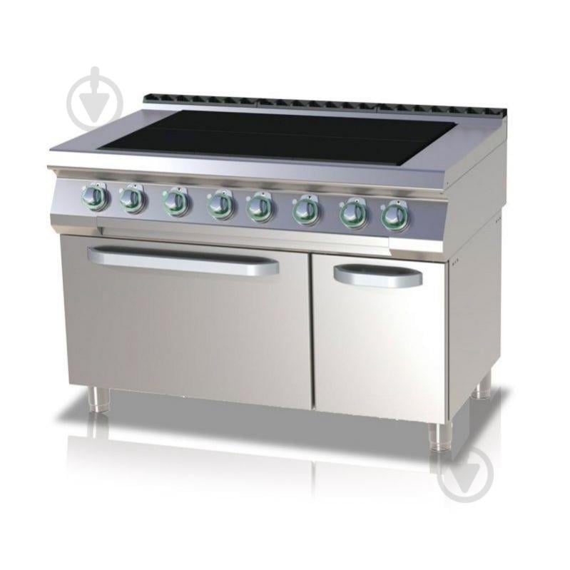 Плита электрическая RM Gastro SPLT 7120/21 E - фото 1