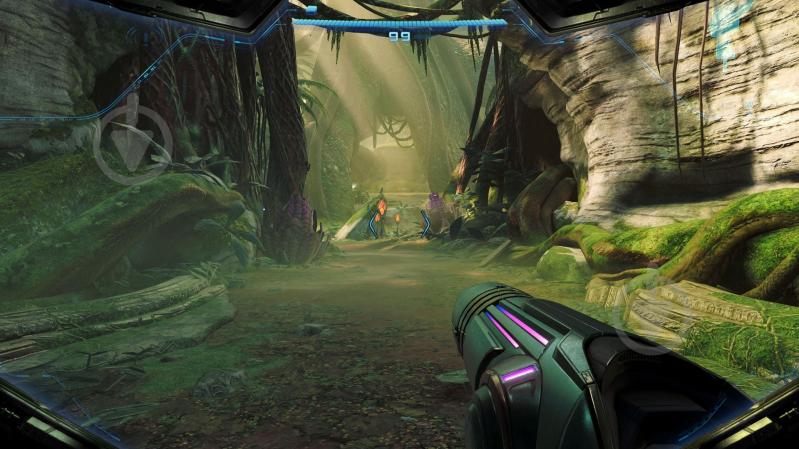 Игра NINTENDO Switch METROID PRIME 4 BEYOND картридж - фото 7