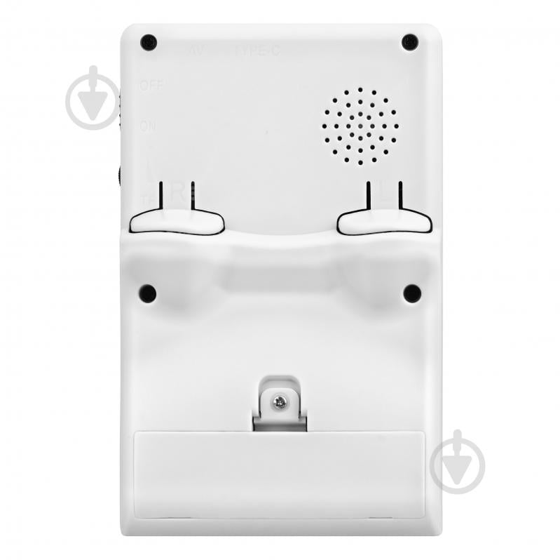 Портативная игровая приставка 2E 16bit GB (2E16BPGB) white - фото 5 Портативная игровая приставка 2E 16bit GB (2E16BPGB) white - фото 5