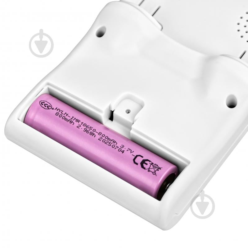 Портативная игровая приставка 2E 16bit GB (2E16BPGB) white - фото 7 Портативная игровая приставка 2E 16bit GB (2E16BPGB) white - фото 7