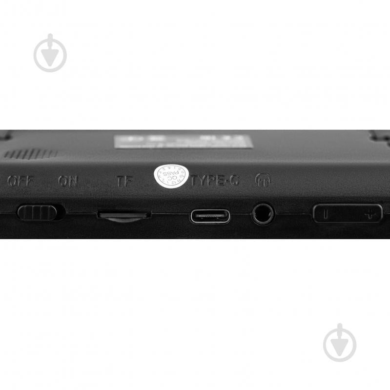 Портативная игровая приставка 2E 32bit Portable (2E32BPSP) black - фото 6
