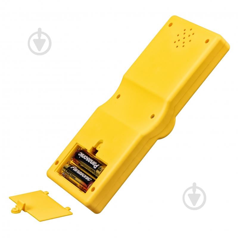 Игровая консоль 2E 4bit Tetris 2E4BPBG yellow - фото 6