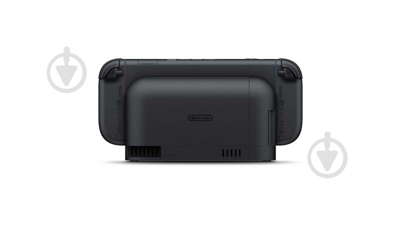 Портативна ігрова приставка NINTENDO Switch 2 Black Mario Kart World Bundle black - фото 6