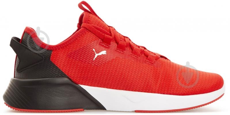 Кросівки чоловічі Puma Retaliate 2 37667604 р.43 червоні - фото 2