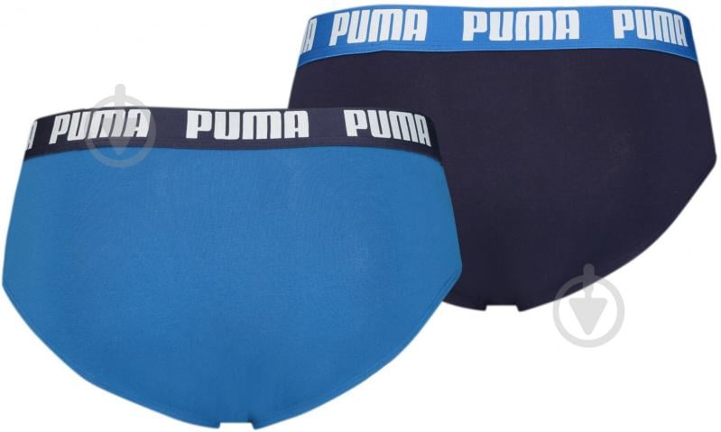 Трусы мужские Puma 88910007 M черный - фото 2