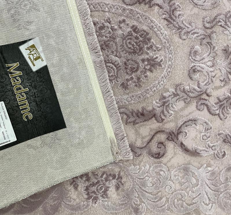 Килим Art Carpet MADAM 425 D 80x150 см - фото 4