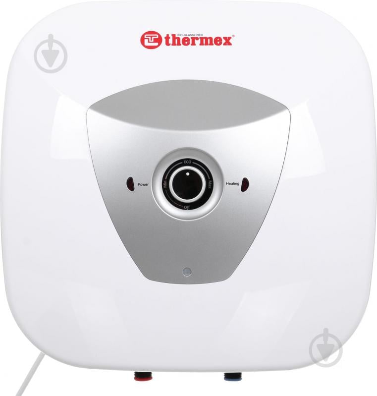 Бойлер Thermex H 15 O (pro) - фото 1