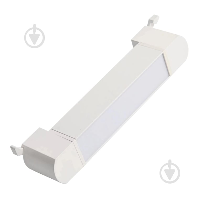 Трековий світильник LIGHT SET BUG TR LINE 20 Вт 3000/4000/6500 К білий - фото 1