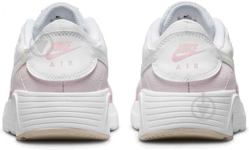 Кросівки для дівчаток демісезонні Nike Air Max SC CZ5358-115 р.35,5 білі - фото 6