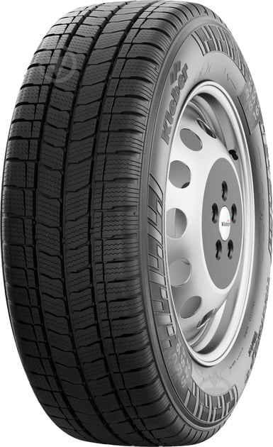 Шина Kleber Transalp 2+ 215/70 R15 109/107 R зима - фото 1