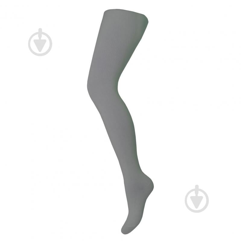 Колготки детские унисекс Легка хода 8098 р.120-128 grafite - фото 1