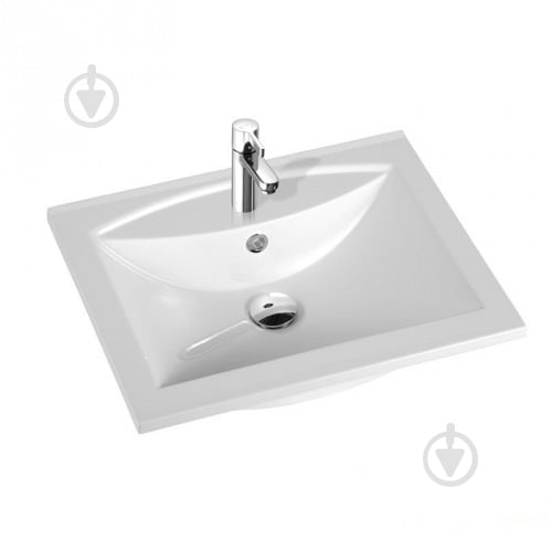 Умывальник Marmorin Larissa 600 - фото 1 Умывальник Marmorin Larissa 600 - фото 1