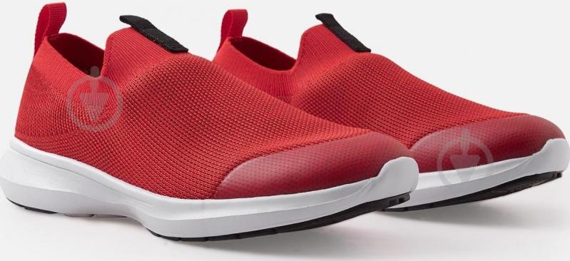 Кросівки демісезонні Reima Bouncing 5400082A-3830 р.22 червоні - фото 4 Кросівки демісезонні Reima Bouncing 5400082A-3830 р.22 червоні - фото 4