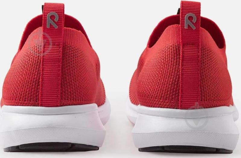 Кросівки демісезонні Reima Bouncing 5400082A-3830 р.22 червоні - фото 5 Кросівки демісезонні Reima Bouncing 5400082A-3830 р.22 червоні - фото 5