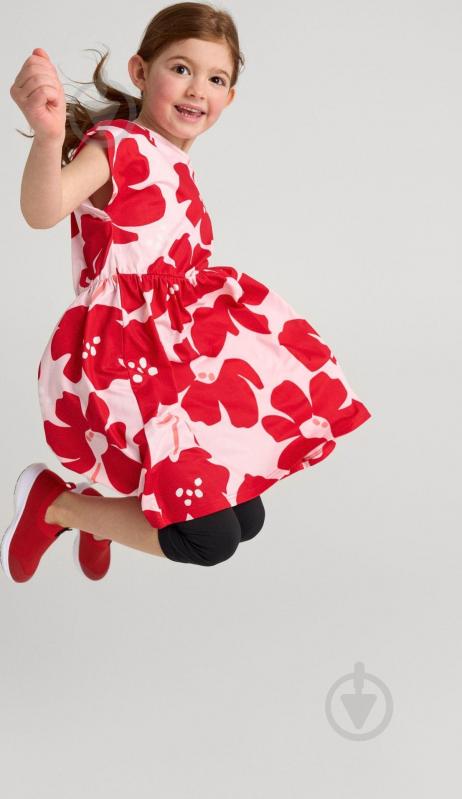 Кросівки демісезонні Reima Bouncing 5400082A-3830 р.22 червоні - фото 8 Кросівки демісезонні Reima Bouncing 5400082A-3830 р.22 червоні - фото 8