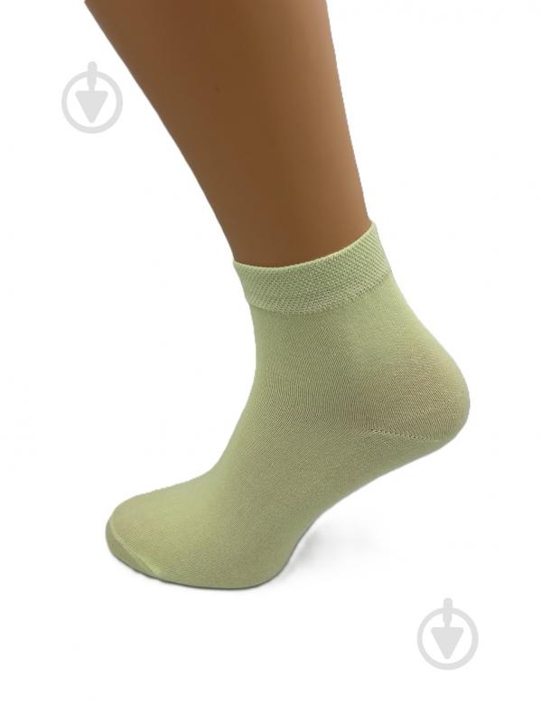 Носки Cool Socks 173026 р.38-42 лайм - фото 1 Носки Cool Socks 173026 р.38-42 лайм - фото 1