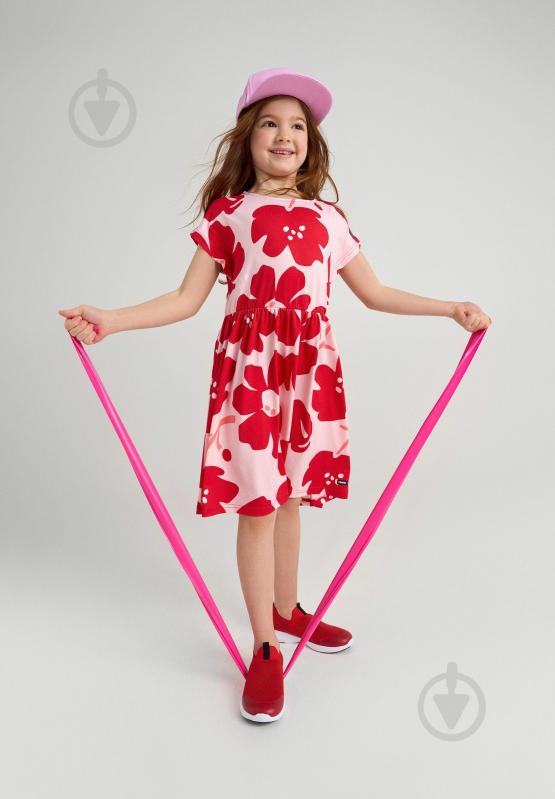 Кросівки демісезонні Reima Bouncing 5400082A-3830 р.23 червоні - фото 9 Кросівки демісезонні Reima Bouncing 5400082A-3830 р.23 червоні - фото 9