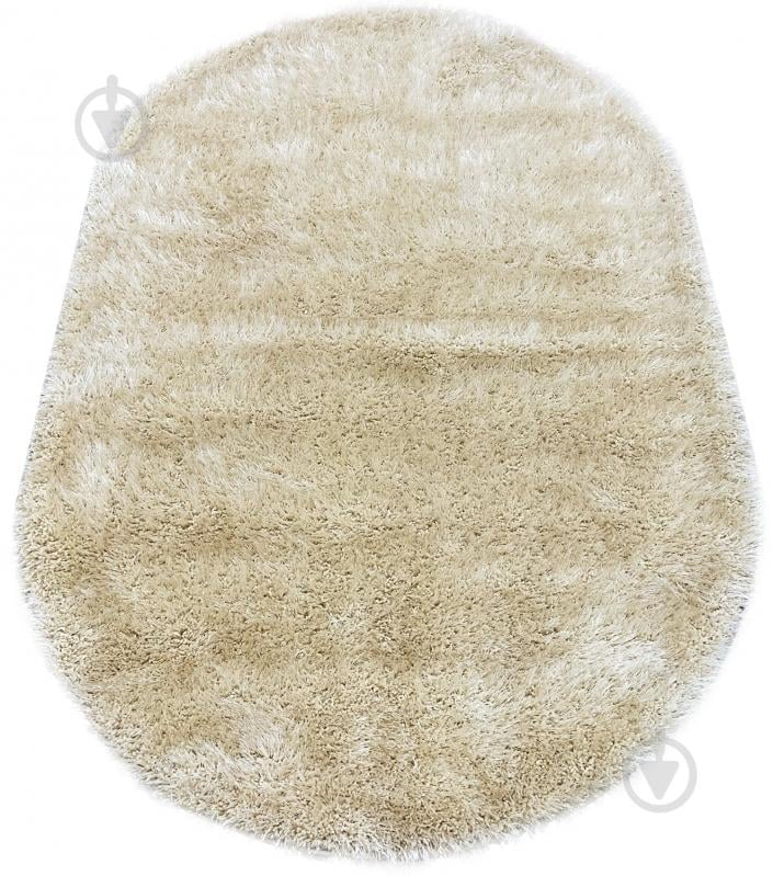 Ковер Ozkaplan Karpet DEFIER O СREAM 200x290 см - фото 2 Ковер Ozkaplan Karpet DEFIER O СREAM 200x290 см - фото 2