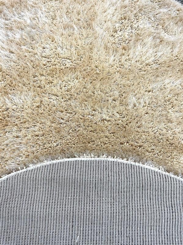 Ковер Ozkaplan Karpet DEFIER O СREAM 200x290 см - фото 4 Ковер Ozkaplan Karpet DEFIER O СREAM 200x290 см - фото 4
