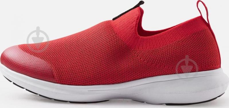 Кросівки демісезонні Reima Bouncing 5400082A-3830 р.25 червоні - фото 1