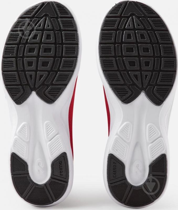 Кросівки демісезонні Reima Bouncing 5400082A-3830 р.26 червоні - фото 6