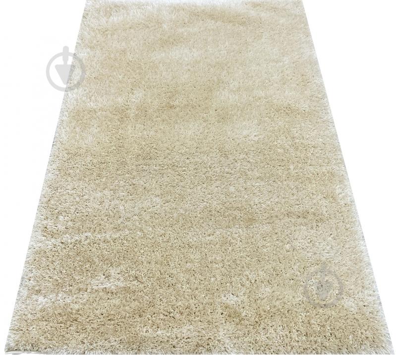 Килим Ozkaplan Karpet DEFIER D СREAM 150x220 см - фото 3