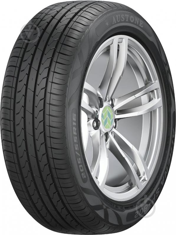 Шина Austone Athena SP-802 205/65R15 94 H лето - фото 1