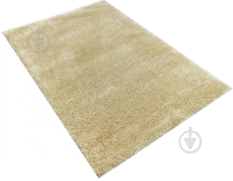 Килим Ozkaplan Karpet DEFIER D СREAM 200x400 см - фото 2