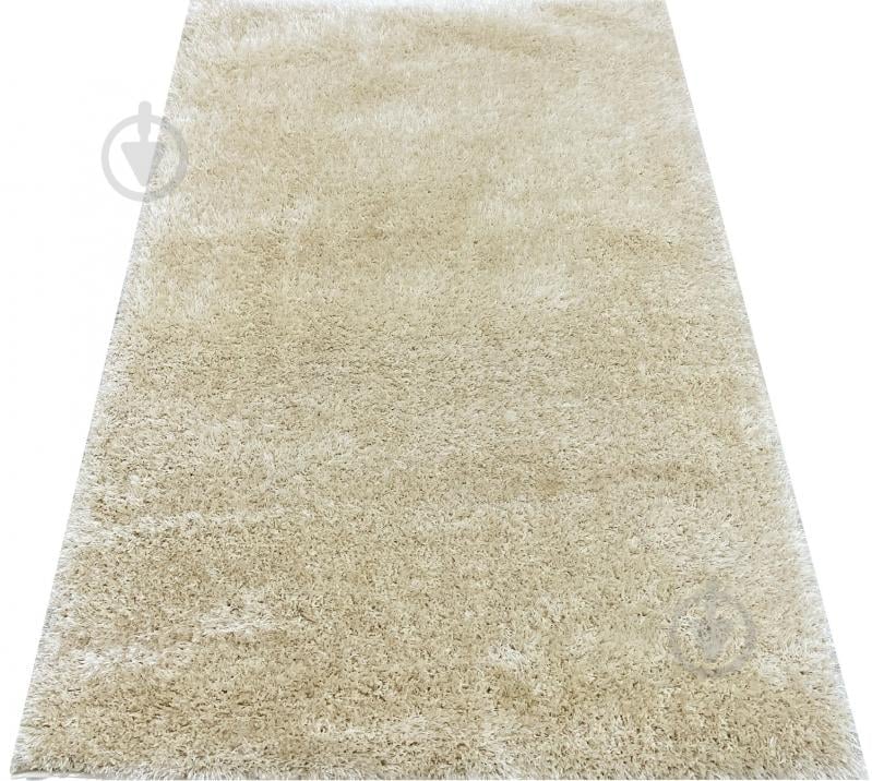 Килим Ozkaplan Karpet DEFIER D СREAM 200x400 см - фото 3