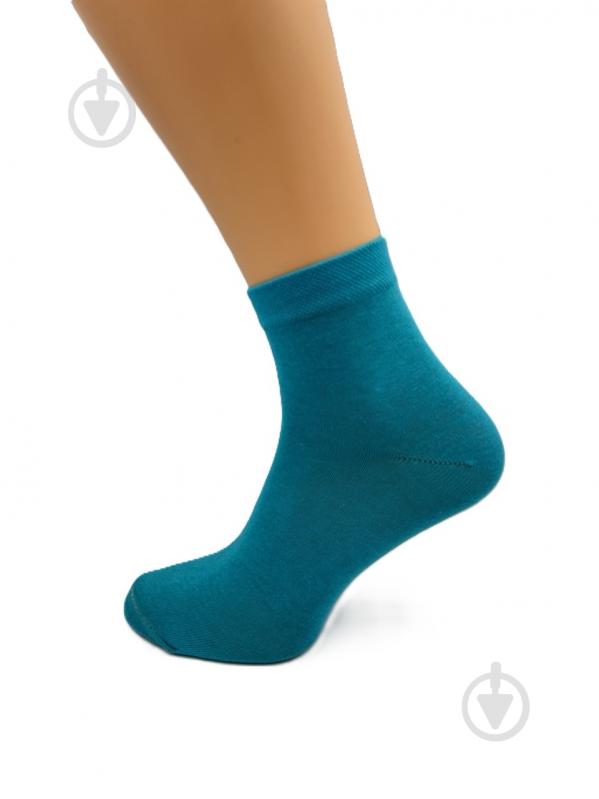 Носки Cool Socks 173029 р.36-39 аквамарин - фото 1 Носки Cool Socks 173029 р.36-39 аквамарин - фото 1
