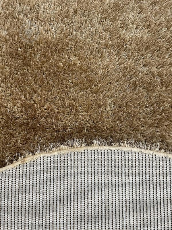 Килим Ozkaplan Karpet DEFIER O BEIGE 280x380 см - фото 4