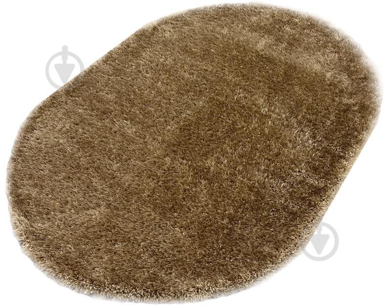 Килим Ozkaplan Karpet DEFIER O BEIGE 280x380 см - фото 3