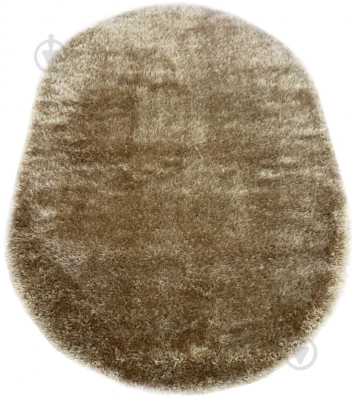 Килим Ozkaplan Karpet DEFIER O BEIGE 280x380 см - фото 6