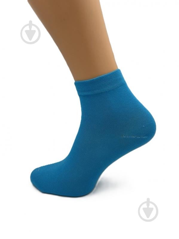 Шкарпетки Cool Socks 173031 р.38-42 блакитний - фото 1 Шкарпетки Cool Socks 173031 р.38-42 блакитний - фото 1