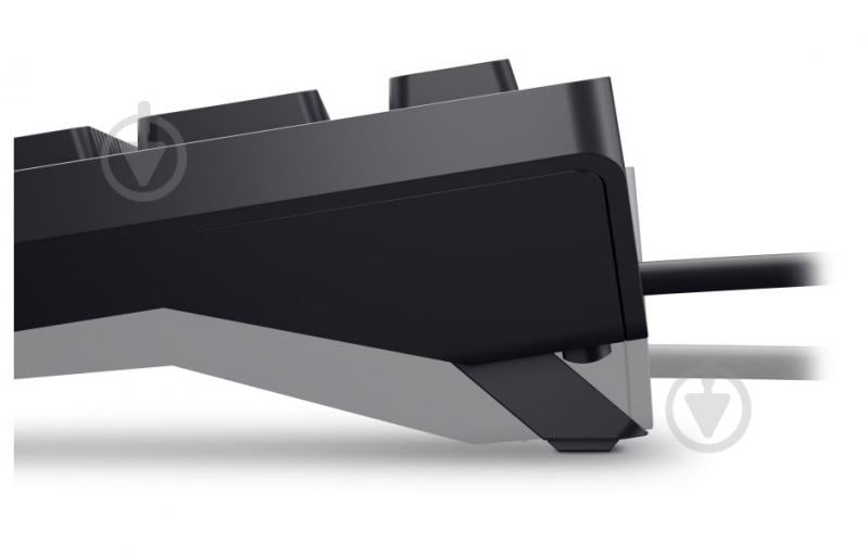 Клавиатура Dell Wired Collaboration KB525C (580-BBTG) black - фото 4
