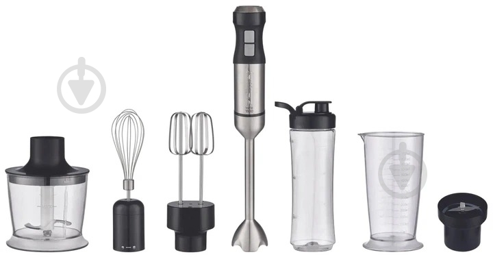 Блендер ручной Zelmer ZHB4753 - фото 1