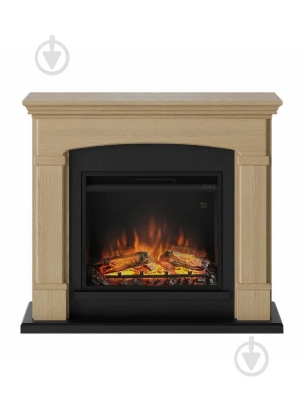 Каминокомплект Tagu Helmi дуб - фото 2