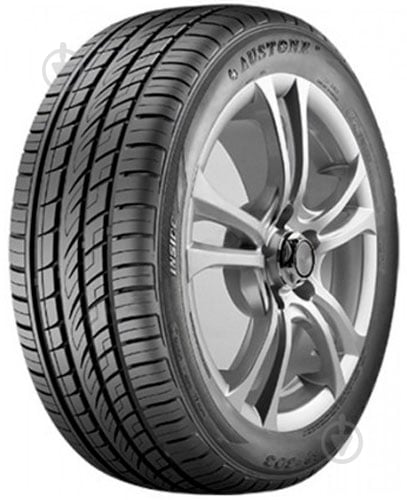 Шина Austone ATHENA SP-303 215/55R18 99 V лето - фото 1