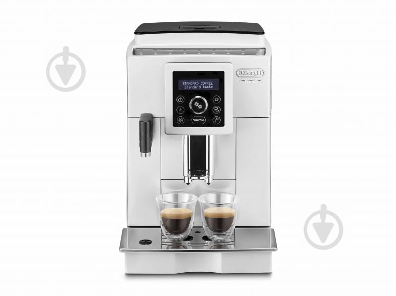 Delonghi ECAM23.460.W