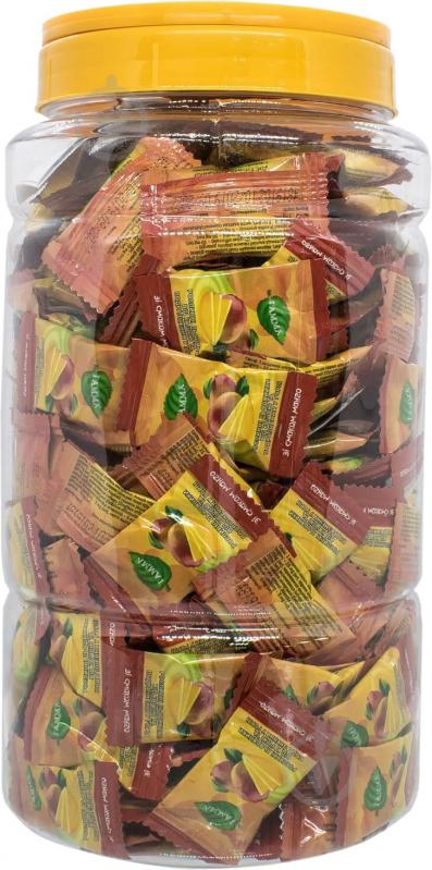 Гамма рослинні зі смак. манго №300 у бан. льодяники - фото 2 Гамма рослинні зі смак. манго №300 у бан. льодяники - фото 2