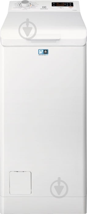 Стиральная машина Electrolux EWT1066EFW - фото 1